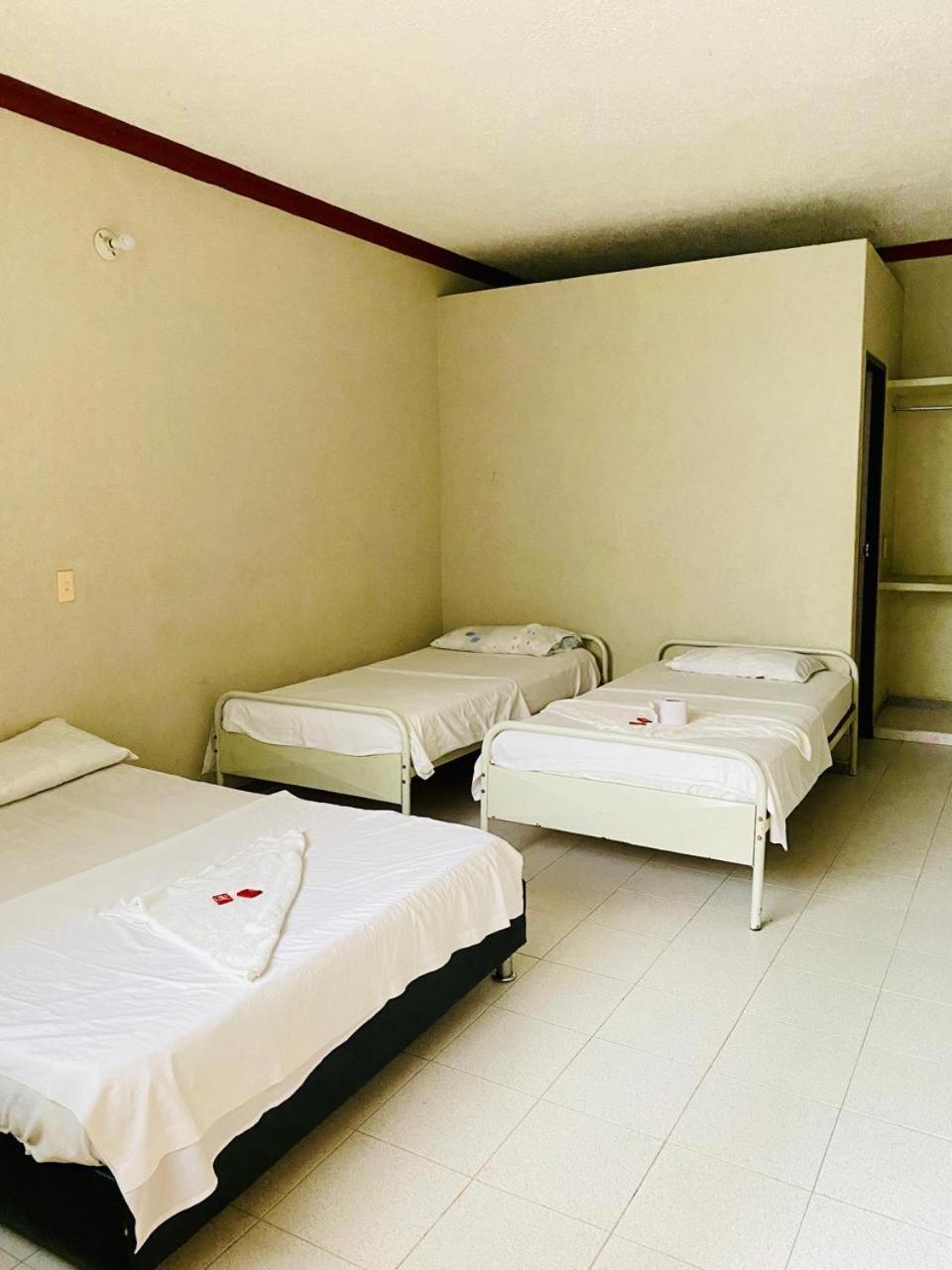 Club Vacacional Copen Hotel Tocaima Værelse billede