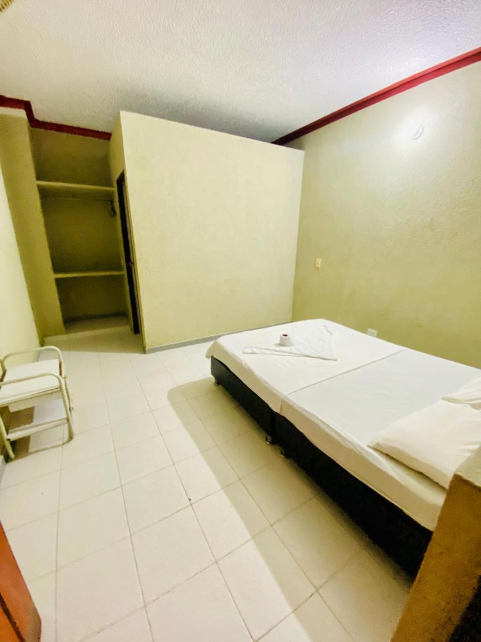 Club Vacacional Copen Hotel Tocaima Eksteriør billede