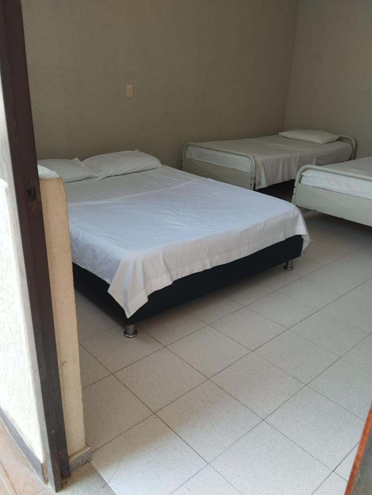 Club Vacacional Copen Hotel Tocaima Eksteriør billede